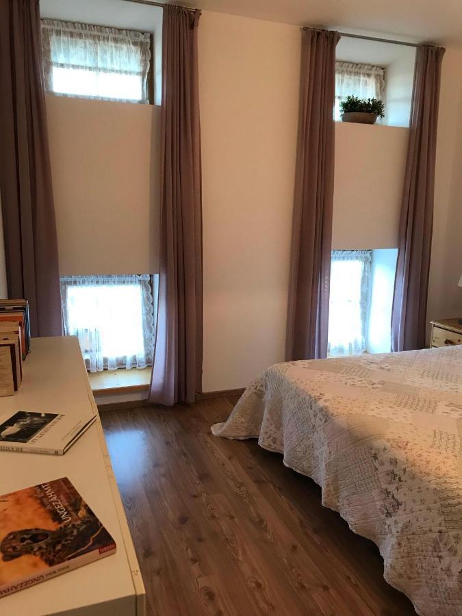 Pferdehof-Dietzsch Tittmoning エクステリア 写真