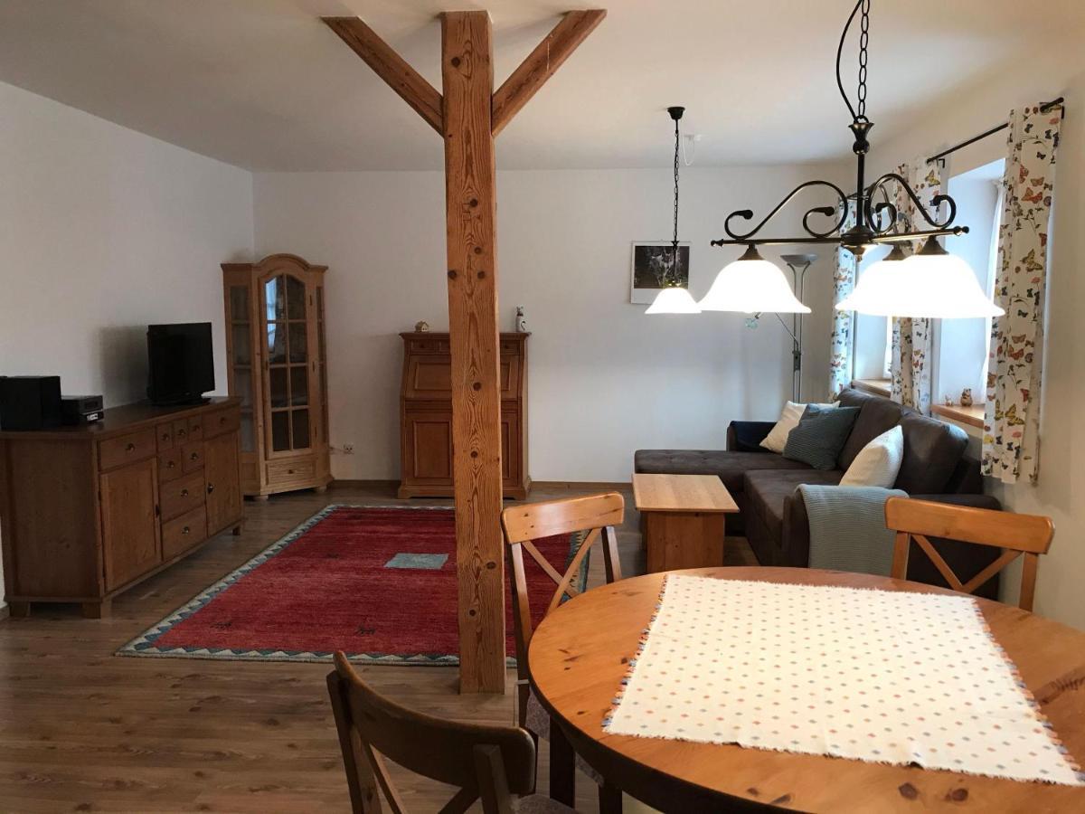 Pferdehof-Dietzsch Tittmoning エクステリア 写真