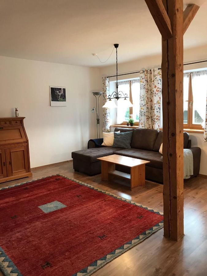 Pferdehof-Dietzsch Tittmoning エクステリア 写真