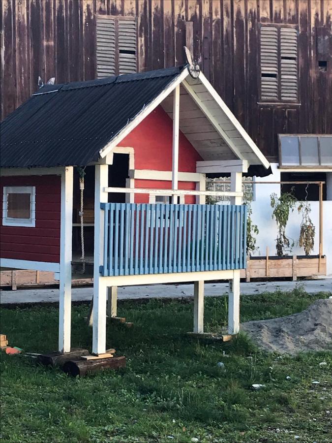 Pferdehof-Dietzsch Tittmoning エクステリア 写真